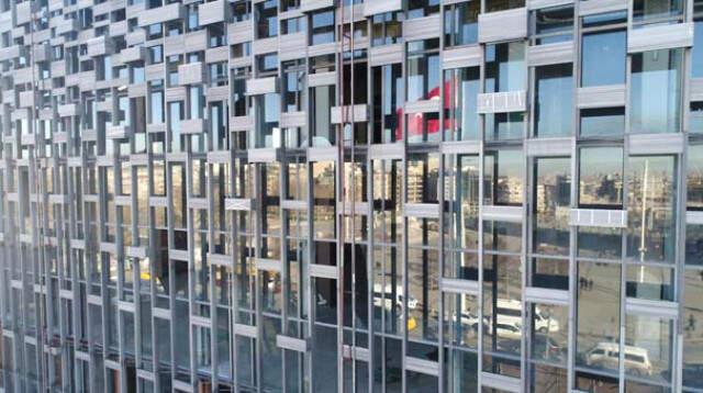 Atatürk Kültür Merkezi Yıkım İçin Gün Sayıyor Atatürk Kültür Merkezi Yıkım İçin Gün Sayıyor