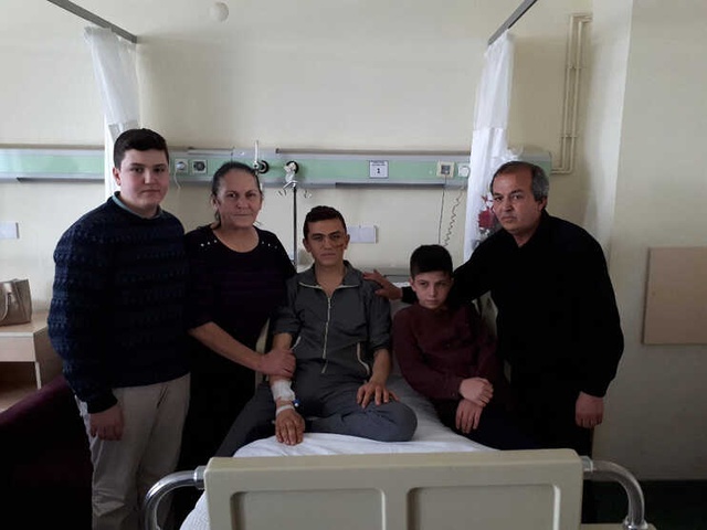 Tarihi Fotoğraftaki Mehmetçik: Niyetimiz Birliğimizi Göstermekti