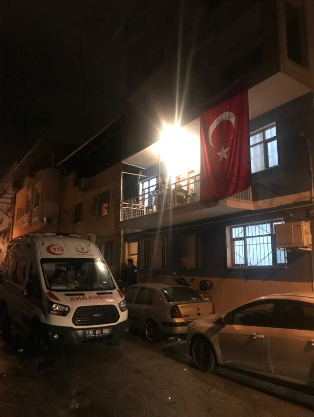 Uzman Çavuş Şehit Düşmeden Önce Annesini Aramış: Seni Çok Seviyorum
