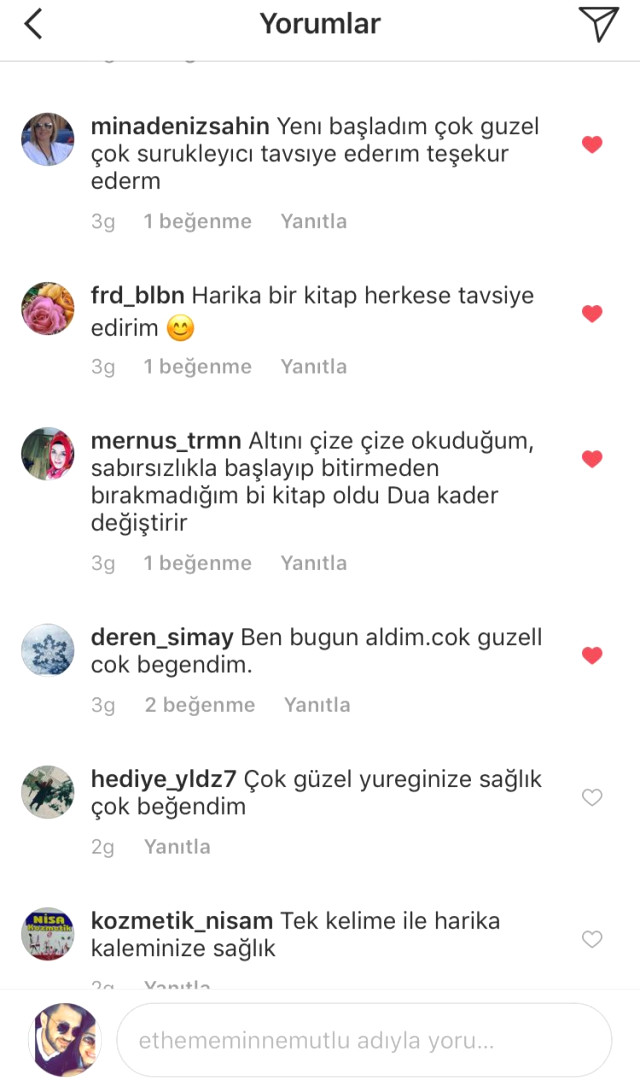 Bu Roman Gerçek Hayattan Esinlenmiştir