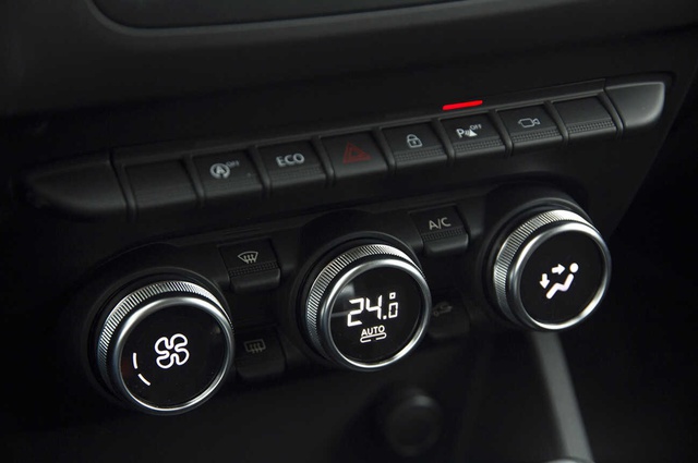 2018 Dacia Duster Türkiyede Ne Kadara Satılacak?