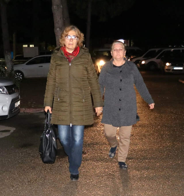 Adana Merkezli 9 İlde Yasa Dışı Bahis Operasyonu: Çoğu Kadın 100 Gözaltı