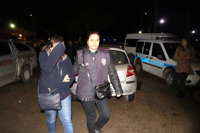 Adana Merkezli 9 İlde Yasa Dışı Bahis Operasyonu: Çoğu Kadın 100 Gözaltı
