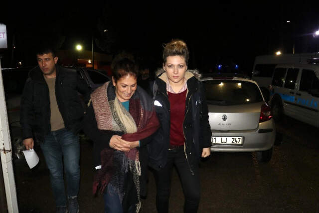 Adana Merkezli 9 İlde Yasa Dışı Bahis Operasyonu: Çoğu Kadın 100 Gözaltı