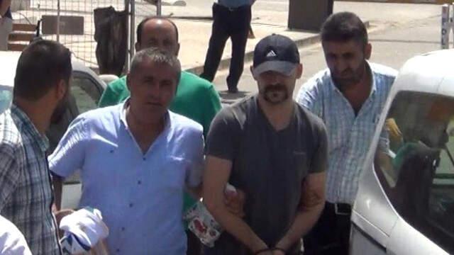 FETÖ Üyeliğinden Yargılanan Atalay Demirci, Kendini Savundu