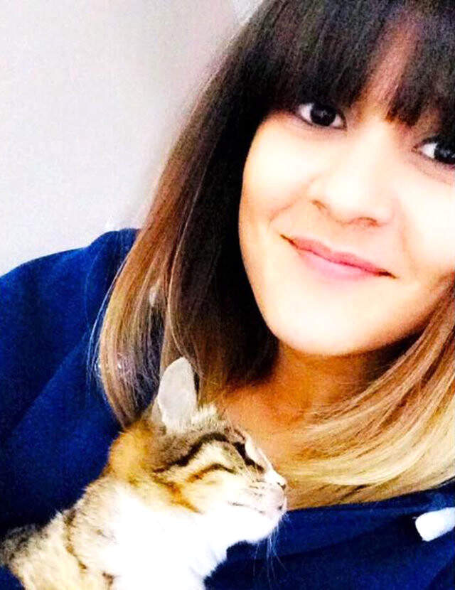 Isparta'daki Feci Kazada Milli Sporcu Hayatını Kaybetti