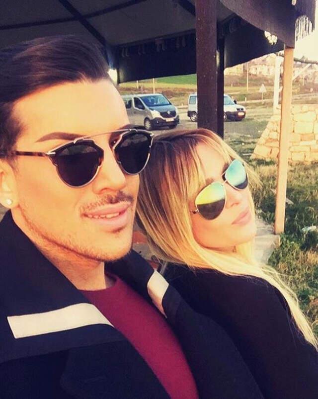 Selin Ciğerci, Kerimcan'ın Cinsel İçerikli Videosunu Yayınca Dostluk Bitti