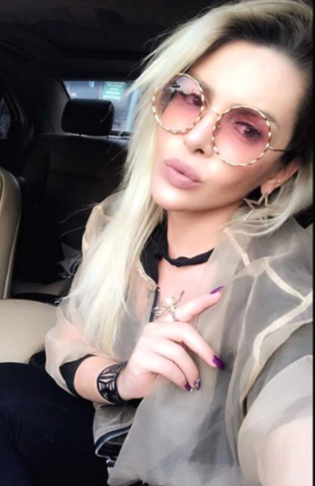 Selin Ciğerci, Kerimcan'ın Cinsel İçerikli Videosunu Yayınca Dostluk Bitti