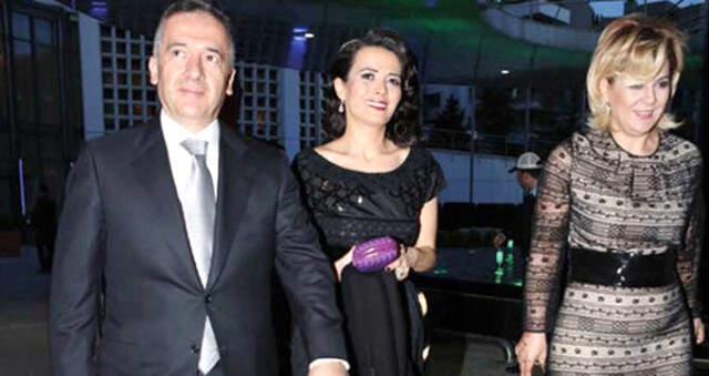 İş Adamı Verdal Hosta, FETÖ Üyeliğinden Tutuklandı