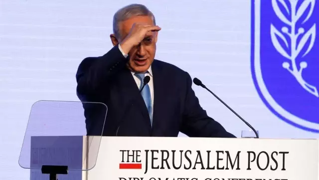 İsrail Polisi, Başbakan Netanyahu Hakkında Rüşvet Soruşturması Talep Etti