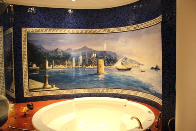 Çölün Yükselen Yıldızı: Dubai…