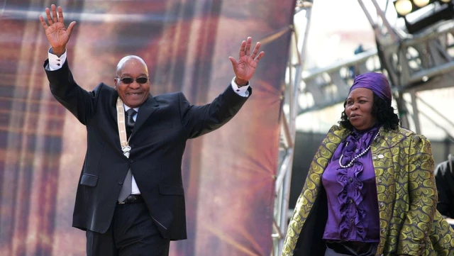 Jacob Zuma: Silahlı Mücadeleden Cezaevine ve Devlet Başkanlığına Uzanan Sıradışı Bir Hayat