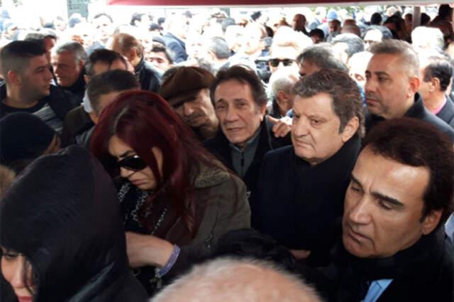 Kansere Yenik Düşen Nuray Hafiftaş, Son Yolculuğuna Uğurlandı