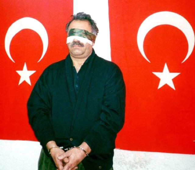 Dönemin Ulaştırma Bakanlığı Müsteşarı İşgüzar, Öcalan'ın Nasıl Yakalandığını Anlattı