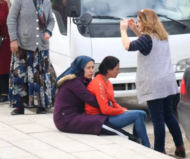 Bolu'da Mavi Balina Oyunu Etkisinde Olduğu Düşünülen Genç, İntihar Etti