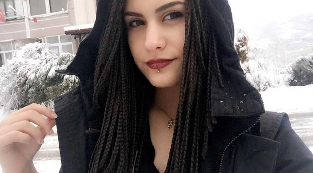 43 Gündür Kayıp Olan Ecem'in Üvey Babası, Genç Kızı Gömdüğü Yeri İtiraf Etti