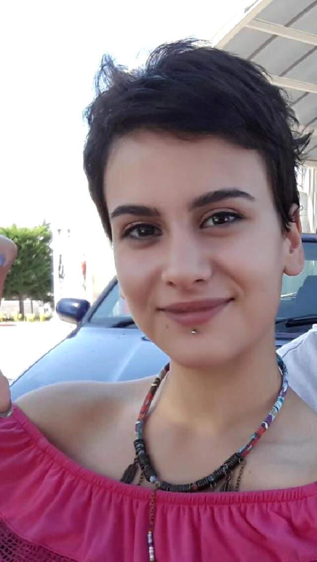 5 Ocak'ta Kaybolduktan Sonra Annesi İntihar Eden Ecem'den Acı Haber: Cesedi Bulundu