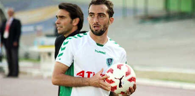 Atiker Konyaspor'un Eski Oyuncusu Muhammed Yürükuslu Hayatını Kaybetti