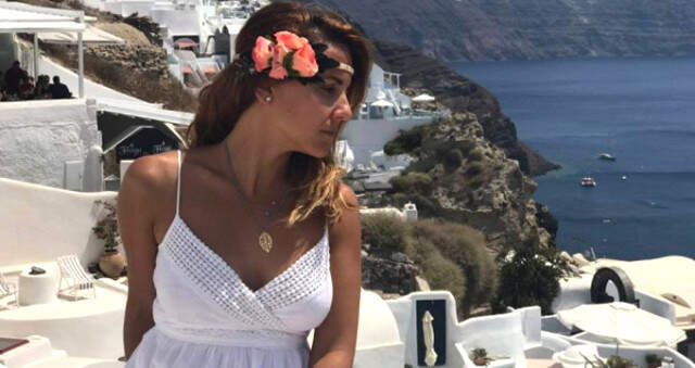 Bursa'da Derede Ölü Bulunan Genç Kadın Son Yolculuğuna Uğurlandı Bursa'da Derede Ölü Bulunan Genç Kadın, Toprağa Verildi