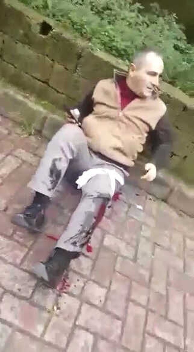 Kocaeli'de Silahlı Çatışmada Ölen Gencin, Son Anları Ortaya Çıktı
