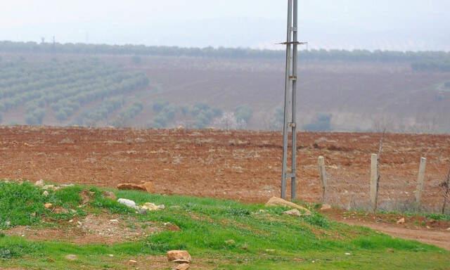 Kilis'te Boş Araziye 3 Roket Düştü! 112 Komuta Merkezi Tahliye Edildi