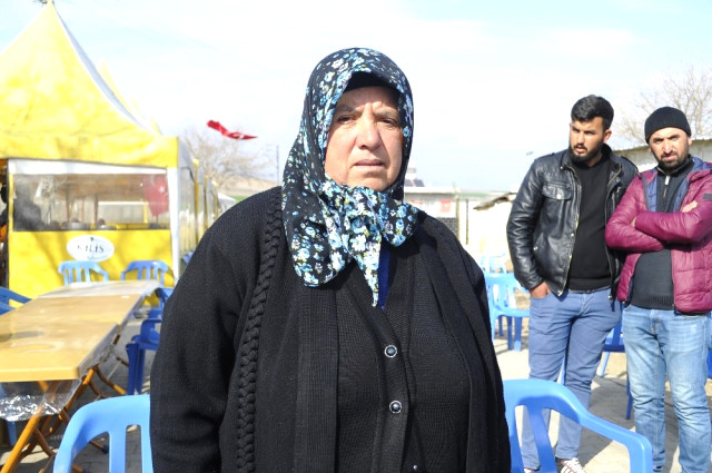 Şehit Annesi ve Babasının Sözleri Türkiye'nin Göğsünü Kabarttı: Dik Durun