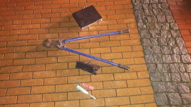 Suç Makinesi Hırsızlar, Polisle Silahlı Çatışmaya Girince Bir Hırsız Vuruldu