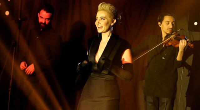 Ayrılık Acısını Unutmak İsteyen Sıla, Yine İmaj Değiştirdi