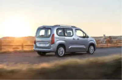 Yeni Opel Combo Ne Zaman Satışa Çıkacak?