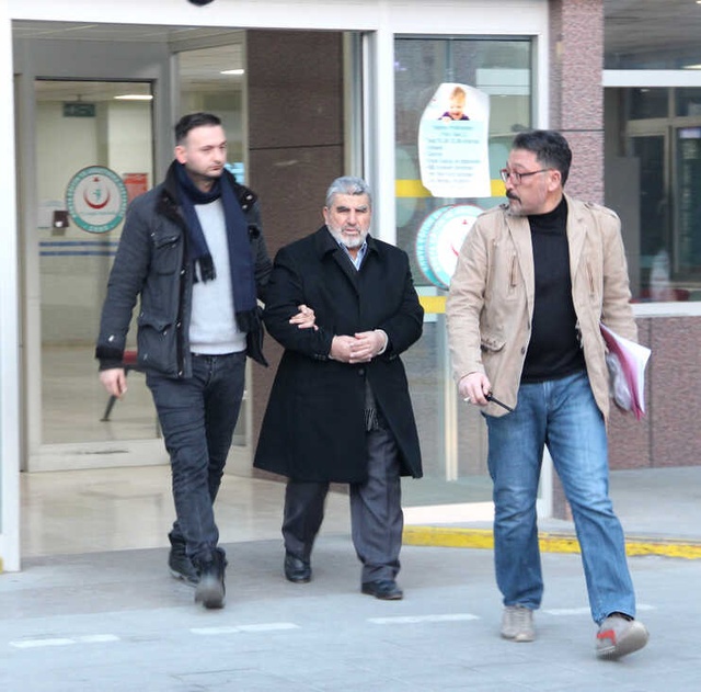Konya'da FETÖ Operasyonu: Arananlar Arasında CHP'li Eski Başkan da Var