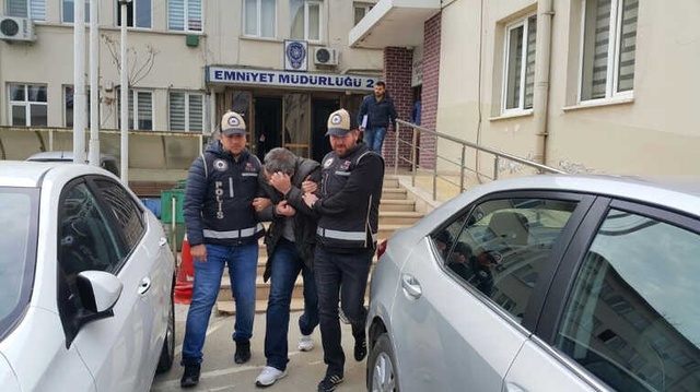 Sahte Profesör'den Pişkin Savunma: Yanlışlıkla Profesör Dediler Bende Devam Ettim