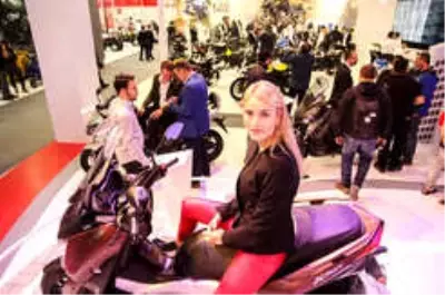 10. Motobike İstanbul İçin Geri Sayım Başladı