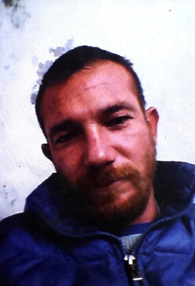 17 Yaşındaki Katiline Son Sözü,