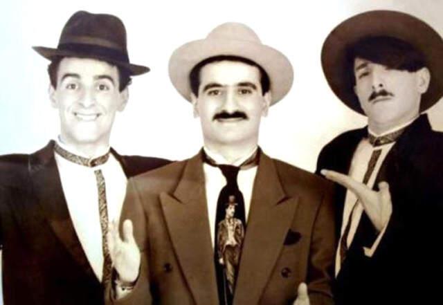 Bir Döneme Komedi Dans Üçlüsü ile Damga Vuran Murat Akkaya, Şimdi Taksici Oldu