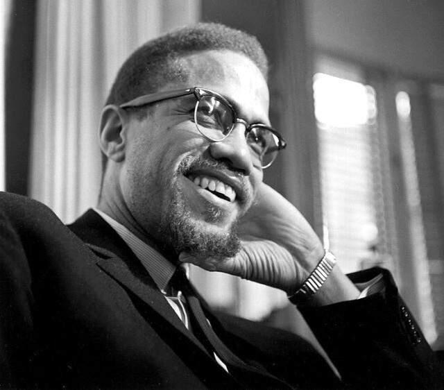 Irkçılıkla Mücadelenin Sembol İsmi Malcolm X'in Felsefesi İnsanları Hala Etkiliyor