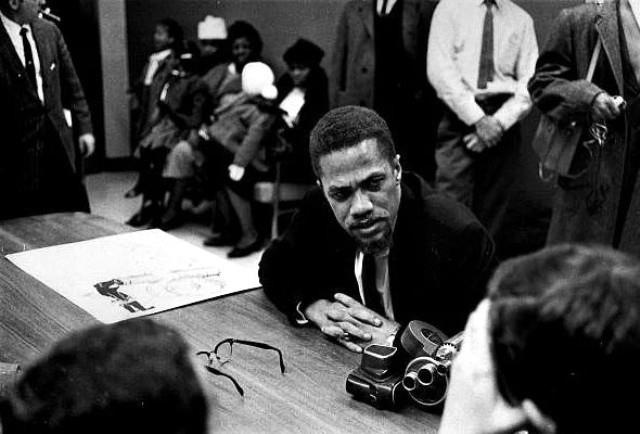 Irkçılıkla Mücadelenin Sembol İsmi Malcolm X'in Felsefesi İnsanları Hala Etkiliyor