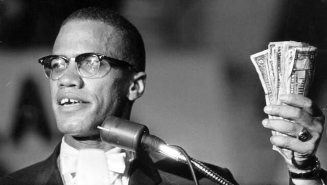 Irkçılıkla Mücadelenin Sembol İsmi Malcolm X'in Felsefesi İnsanları Hala Etkiliyor