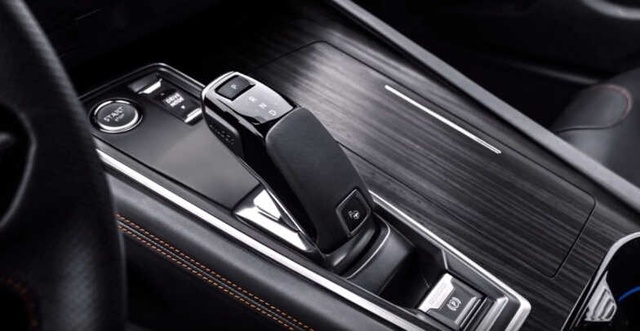 Yeni Peugeut 508 Cenevre'den Önce Gösterime Çıktı