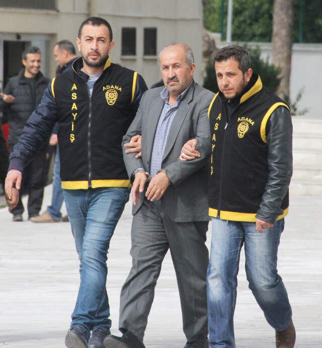 Küçük Çocuğa Çarpıp Kaçan Sürücü, Film Gibi Takip Sonucu Yakalandı