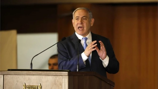 Netanyahu'nun Yardımcısı 'Yolsuzluk Soruşturmasında Tanık Olacak'