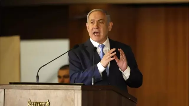 Netanyahu'nun Yardımcısı 'Yolsuzluk Soruşturmasında Tanık Olacak'