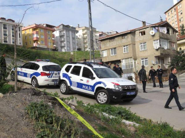 Ataşehir'deki Bomba Paniğinin Nedeni Belli Oldu: Paketten Saat Çıktı