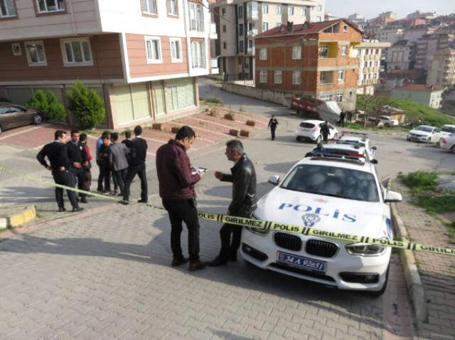 Ataşehir'deki Bomba Paniğinin Nedeni Belli Oldu: Paketten Saat Çıktı