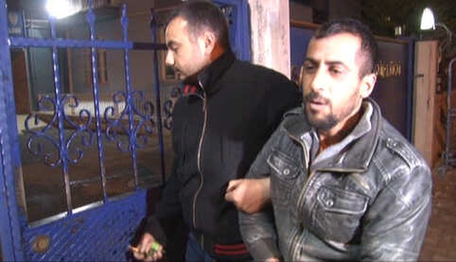 Suçüstü Yakalanan Hırsızın Sözleri Şaşırttı: Ne Yapıyorsak Eroin Yüzünden
