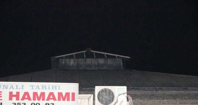 Suçüstü Yakalanan Hırsızın Sözleri Şaşırttı: Ne Yapıyorsak Eroin Yüzünden
