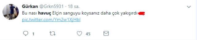 Çocuklar Duymasın'ın Yeni Havuç'u Sosyal Medyada Alay Konusu Oldu