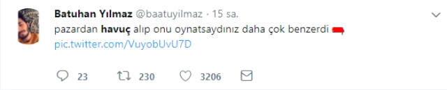 Çocuklar Duymasın'ın Yeni Havuç'u Sosyal Medyada Alay Konusu Oldu