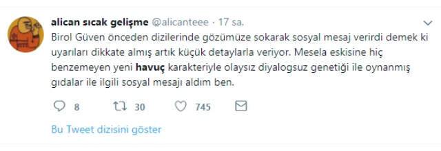 Çocuklar Duymasın'ın Yeni Havuç'u Sosyal Medyada Alay Konusu Oldu