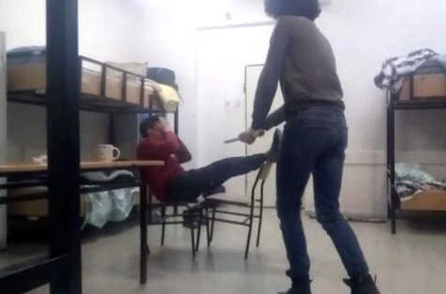 Yurtta Sopa ve Kemerle İşkence Yapan Öğrenciler: Şakalaşıyorduk, Yanlış Anlaşıldık