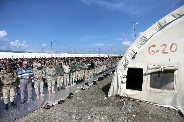İşte Erdoğan'ın